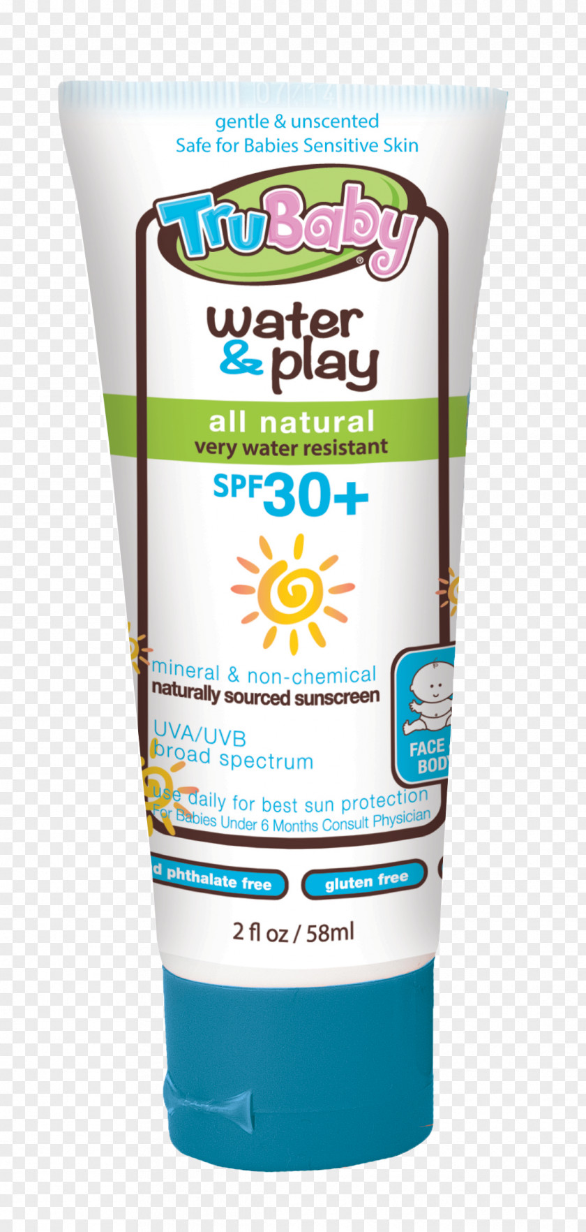 Sunscreen Lotion Factor De Protección Solar TruKid Easy Eczema Therapy Cream Paula's Choice Resist Super-Light Daily Wrinkle Defense SPF 30 PNG
