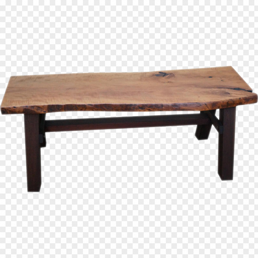 Table Coffee Tables Furniture Wood PNG