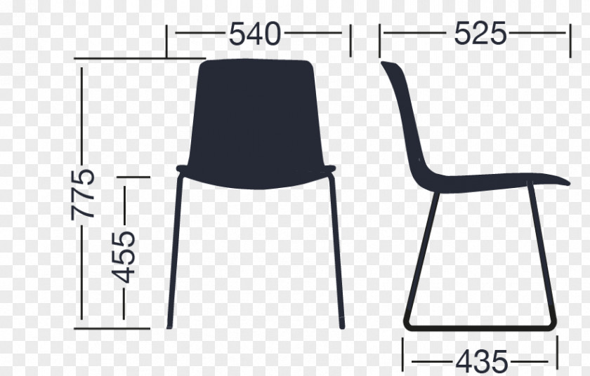 Table Office & Desk Chairs Polypropylene Stacking Chair Human Factors And Ergonomics PNG