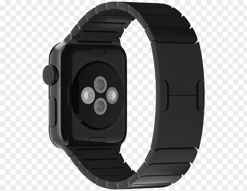 Watch Apple Series 3 2 Smartwatch Strap Bracelet PNG