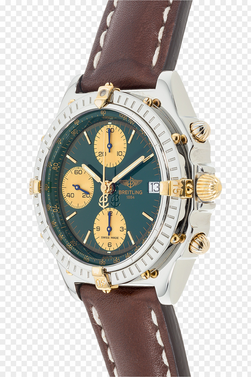 Watch Strap Breitling Chronomat SA PNG
