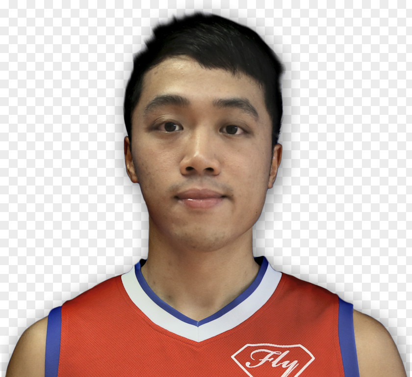 Yu Yuan Team Sport Chin Forehead Neck PNG