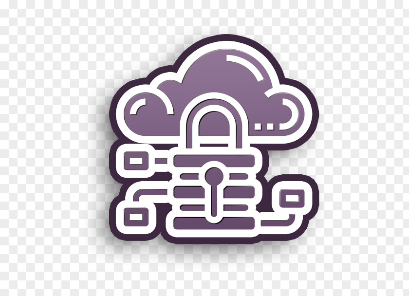 Access Icon Cloud Service Storage PNG