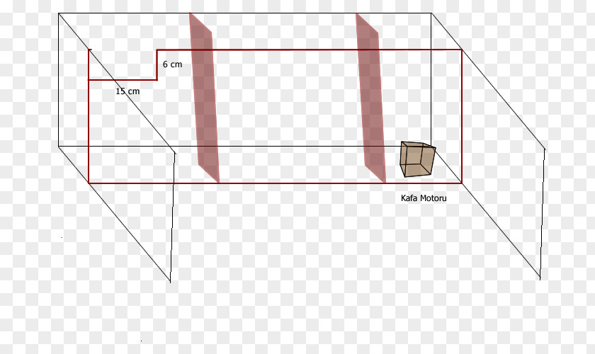 Angle Paper Point Pattern PNG