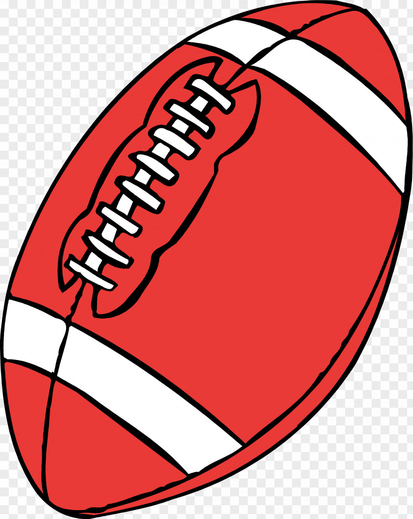 Ball Clip Art Rugby Football Openclipart Image PNG