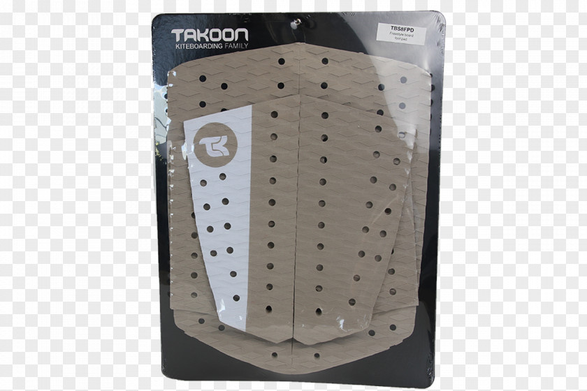 Board Foot Kitesurfing TAKOON Metal PNG