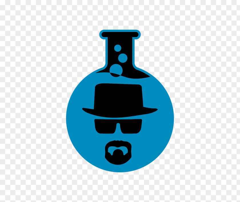 Breaking Bad Walter White Jesse Pinkman Sticker Hermanos Art PNG