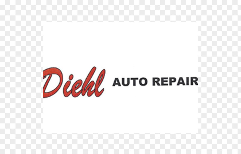 Car Repair Business Card Diehl Auto Acura Automobile Shop Motor Vehicle Service PNG