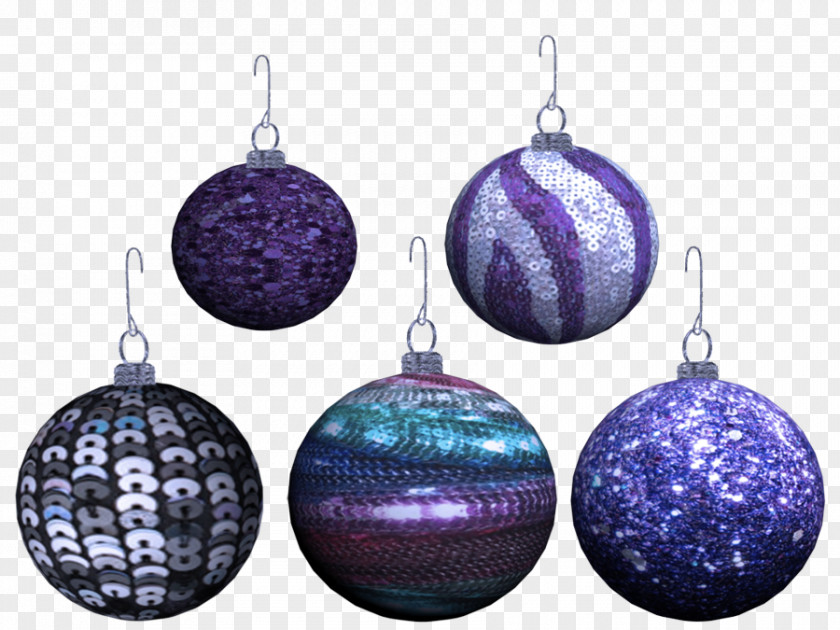 Christmas Ornament PNG