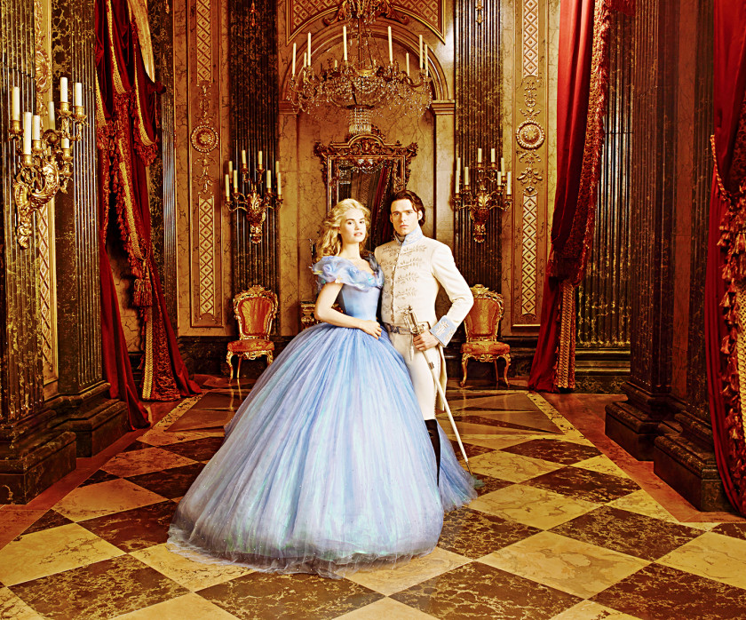 Cinderella Wedding Dress Ball Gown Film PNG