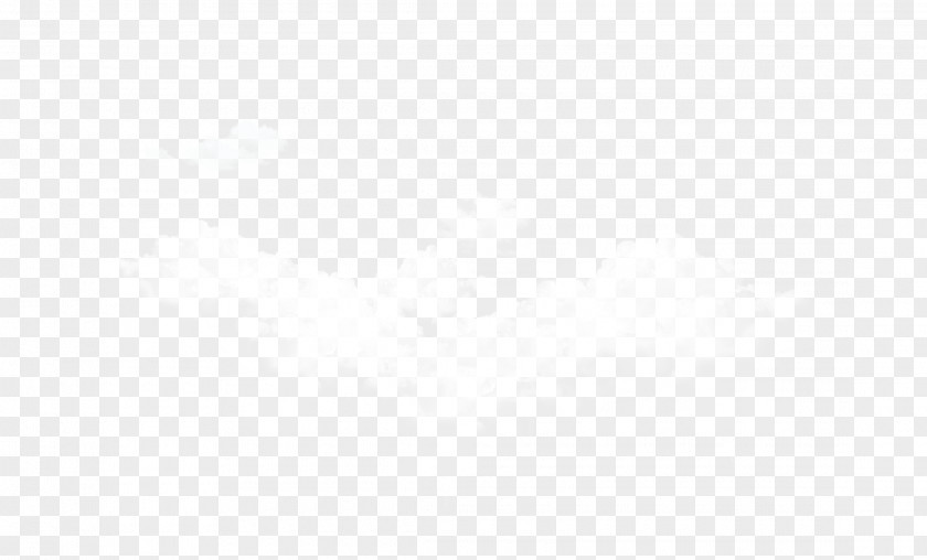 Clouds Decorative Design Material White Black Pattern PNG