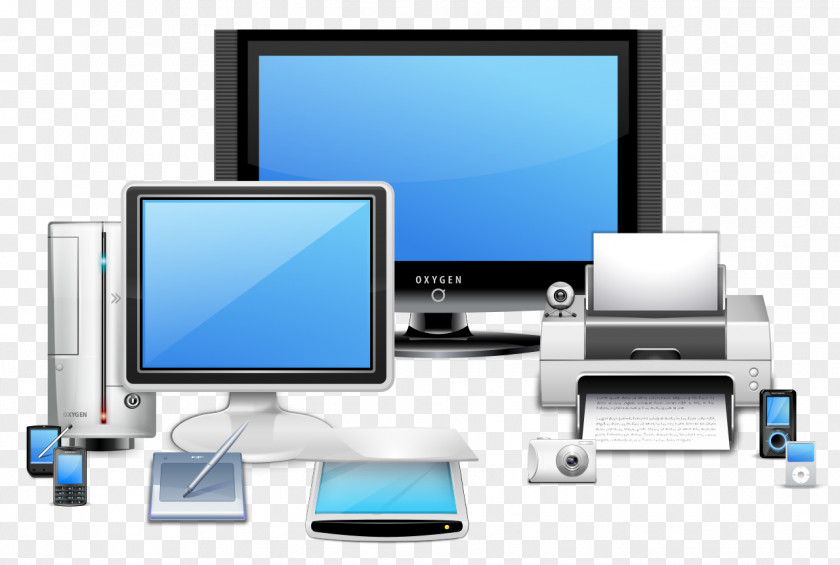 Computer Engineering Software Hardware PNG