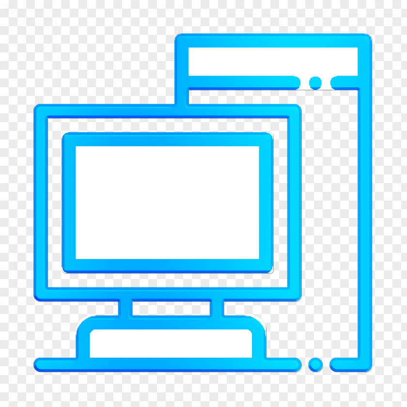 Computer Icon Screen Pc PNG