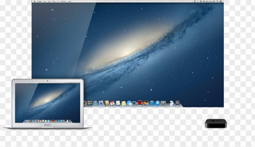 Educational Technology MacBook Apple TV Macintosh AirPlay PNG