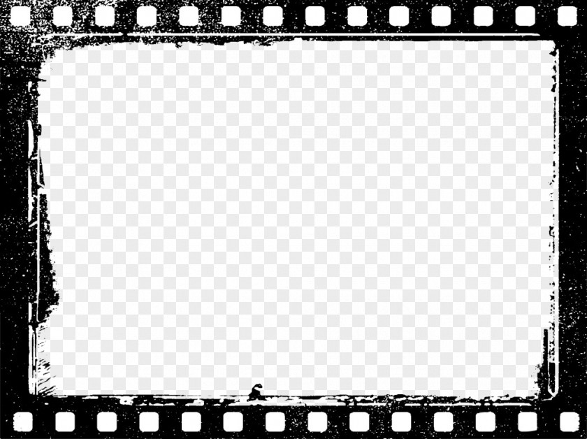 Film Video Frame PNG video frame clipart PNG