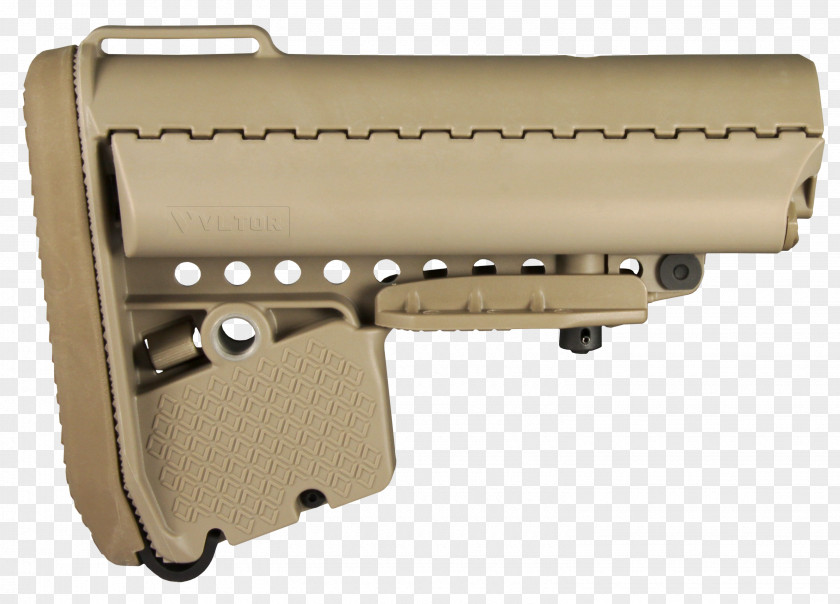 Firearm Bolt Stock M1 Carbine PNG