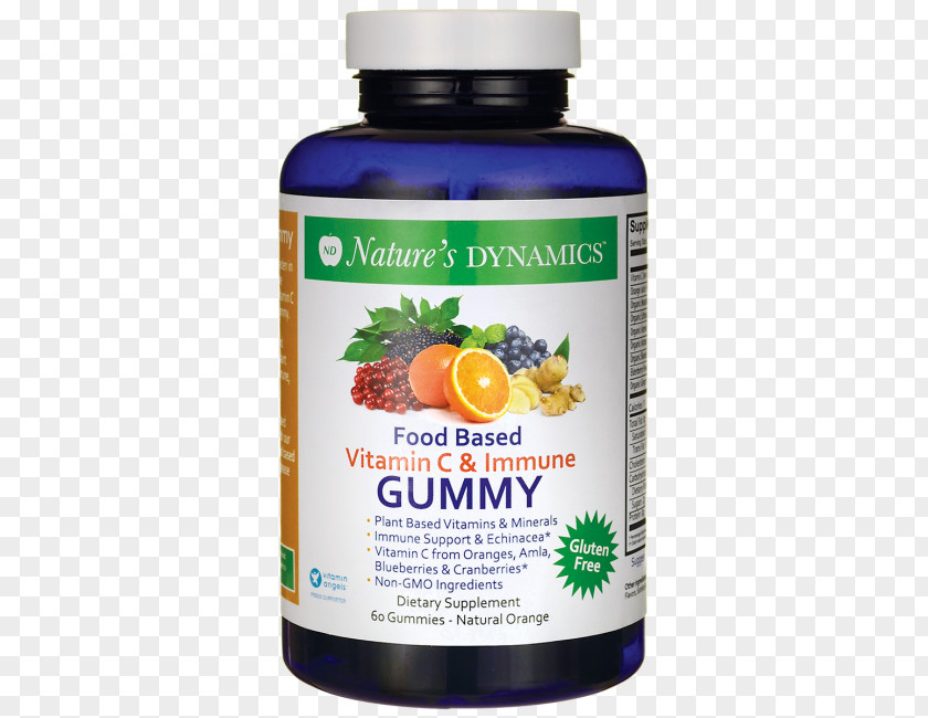 Gummies Dietary Supplement Gummi Candy Food Nature Vitamin PNG