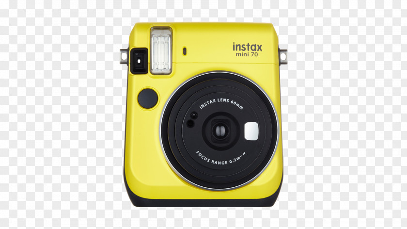 Instax Photographic Film Camera Instant Fujifilm PNG