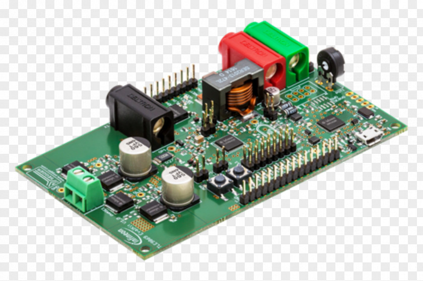Jlink Microcontroller Electronics Electronic Circuit Engineering Component PNG