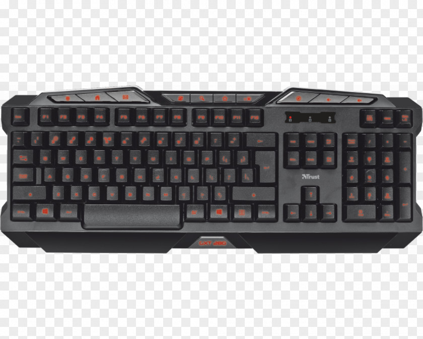 Keyboard Computer Amazon.com Mouse Light-emitting Diode Software PNG