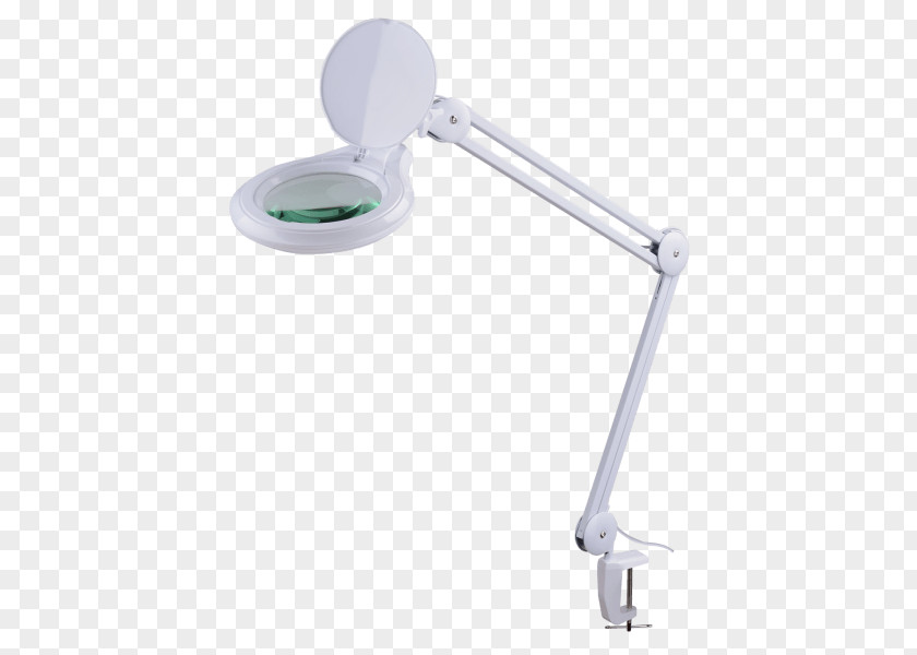 Light Light-emitting Diode Magnifying Glass Incandescent Bulb LED Lamp PNG