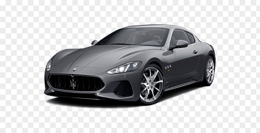 Maserati 2016 GranTurismo Coupé Quattroporte 2018 Sport Convertible PNG