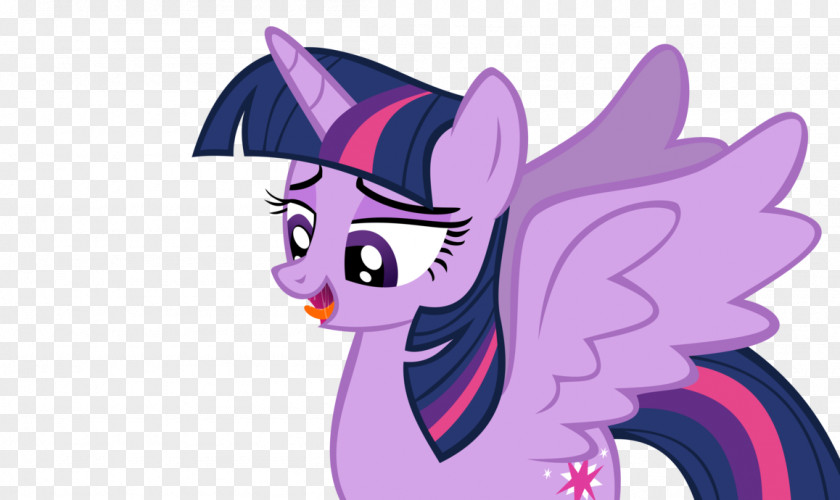 My Little Pony Twilight Sparkle Animated Film PNG