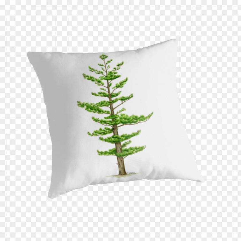 Pillow Throw Pillows Leaf PNG