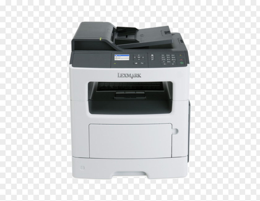 Printer Lexmark MX310 Multi-function Paper PNG