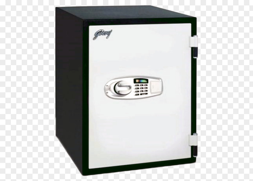 Safe Locker Security Electronics PNG