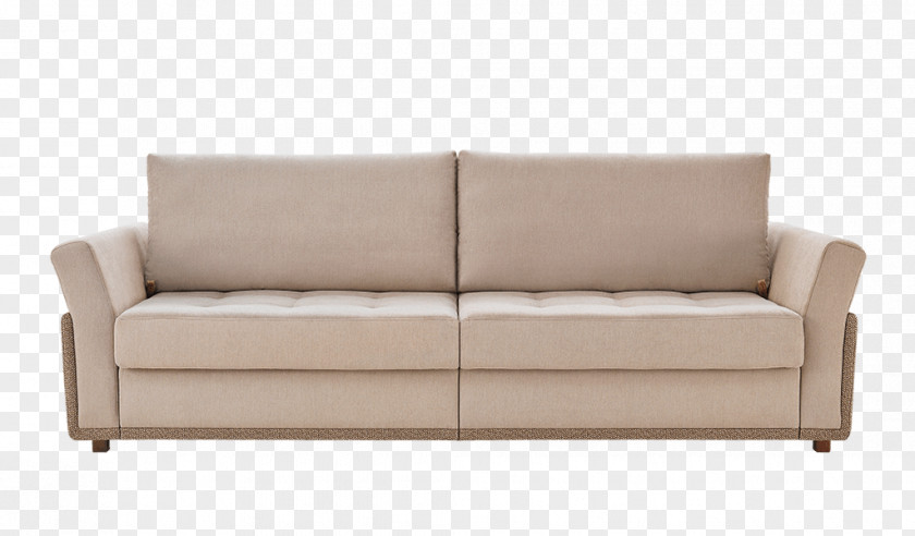 Sofa Bed Couch Comfort Armrest PNG