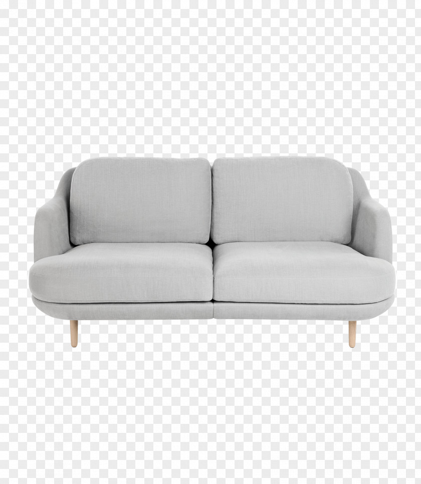 Sofa Couch Fritz Hansen Living Room Upholstery PNG
