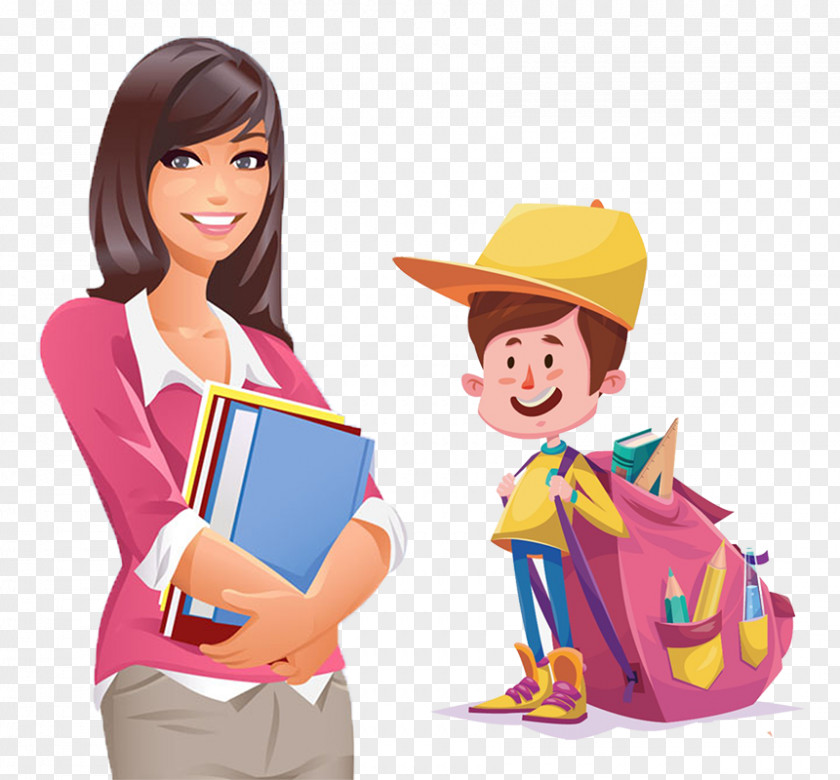 Student Teacher College Royalty-free Illustration PNG