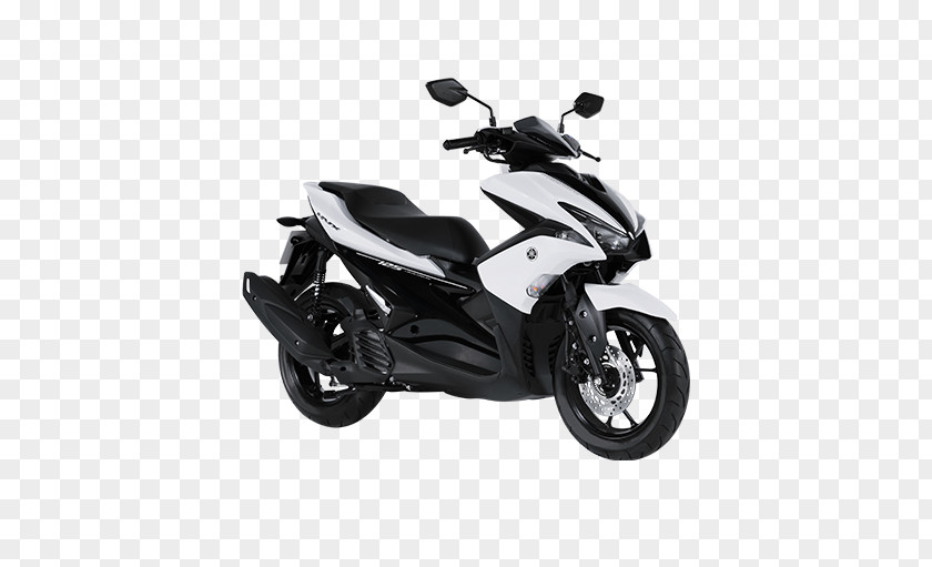 Yamaha Nvx Motor Company Aerox Motorcycle PT. Indonesia Manufacturing Mio PNG