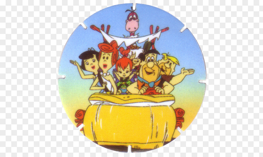 Barney Rubble Fred Flintstone Betty Wilma Television Show PNG
