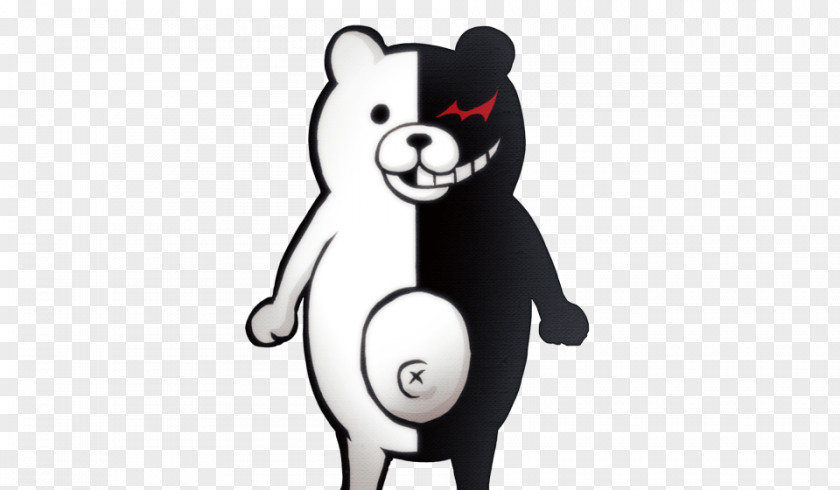 Bear Cyber Danganronpa VR: The Class Trial 2: Goodbye Despair Zero Time Dilemma Short-faced Bears PNG