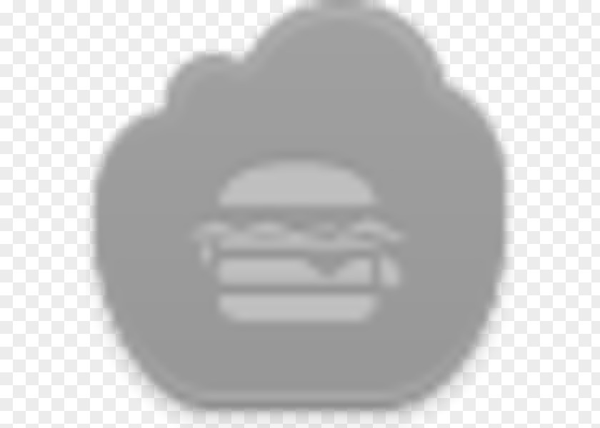 Beefburger Pictogram PNG