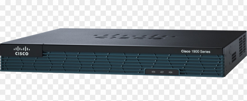 Cisco Electronics Audio Power Amplifier Radio Receiver PNG
