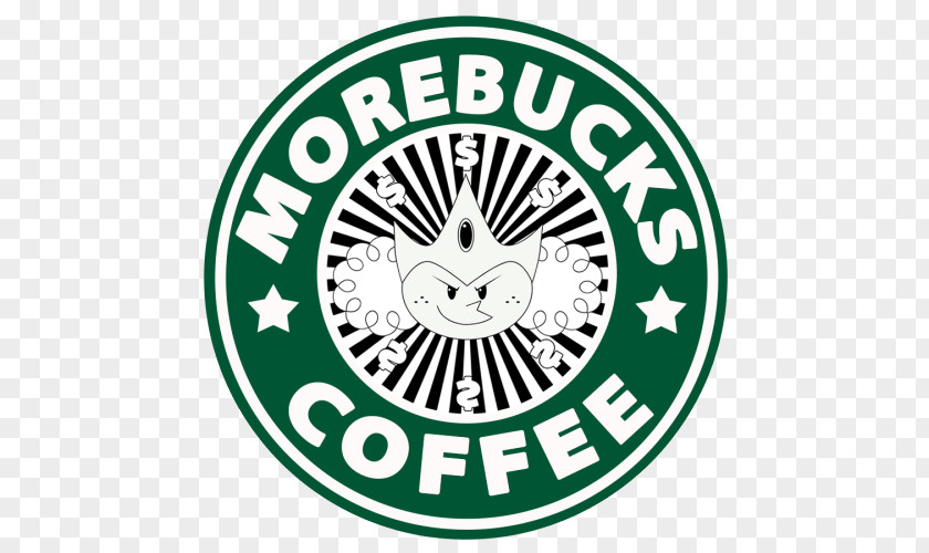 Coffee Cafe Starbucks Logo PNG
