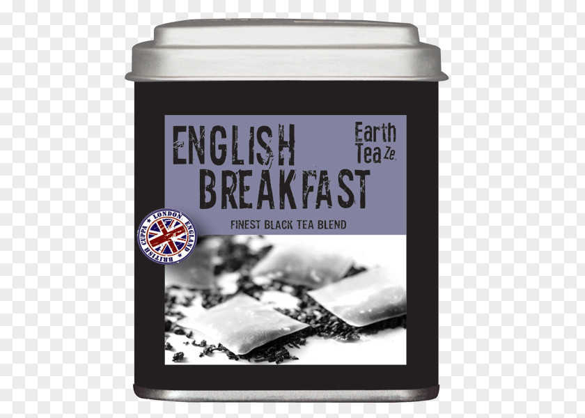 English Breakfast Earl Grey Tea Green White Bag PNG