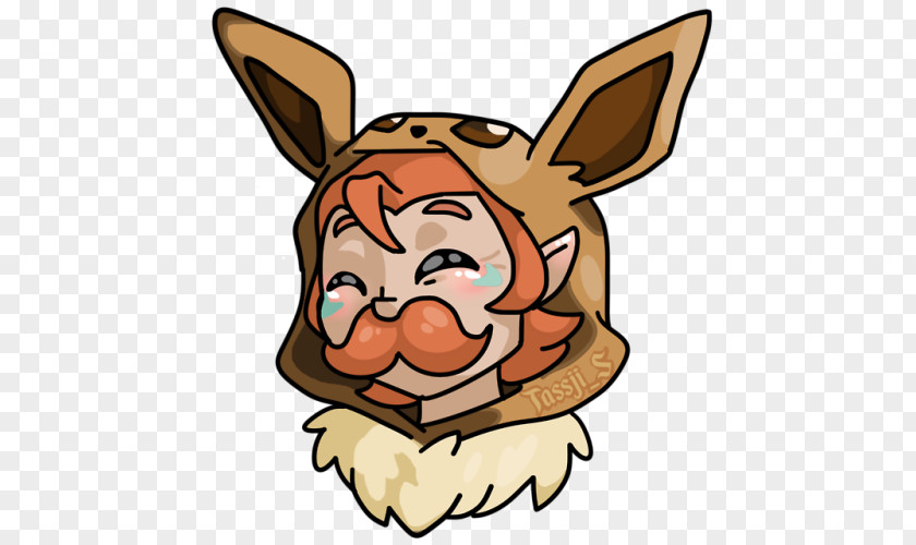 Glaceon Pokemon Clip Art Dog Snout Illustration Mammal PNG