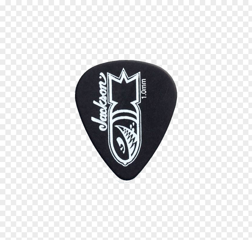 Guitar Paddle Jackson King V Pick Dinky Guitars PNG