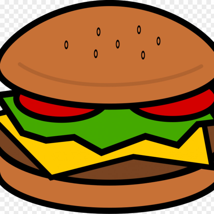 Hot Dog Hamburger Cheeseburger French Fries Clip Art PNG