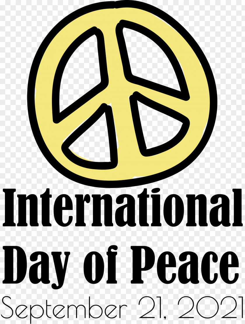 International Day Of Peace Peace Day PNG