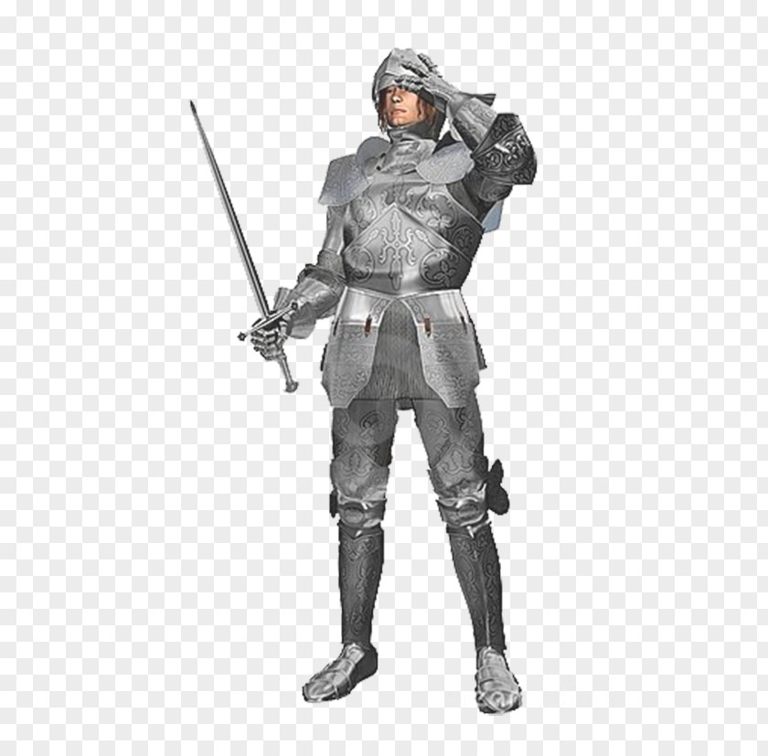Knight Middle Ages Stock Photography Visor Components Of Medieval Armour PNG