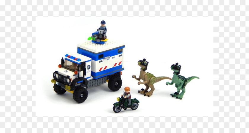 Lego Jurassic World Velociraptor Toy The Group PNG