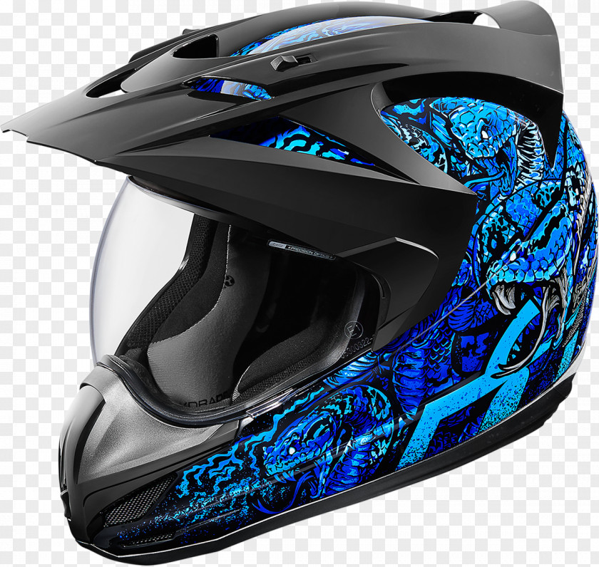 Motorcycle Helmets Dual-sport Visor PNG