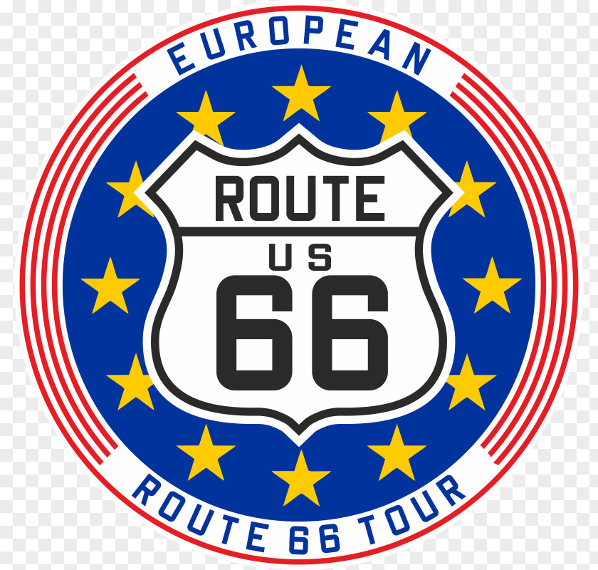 Road U.S. Route 66 Europe Association Highway PNG