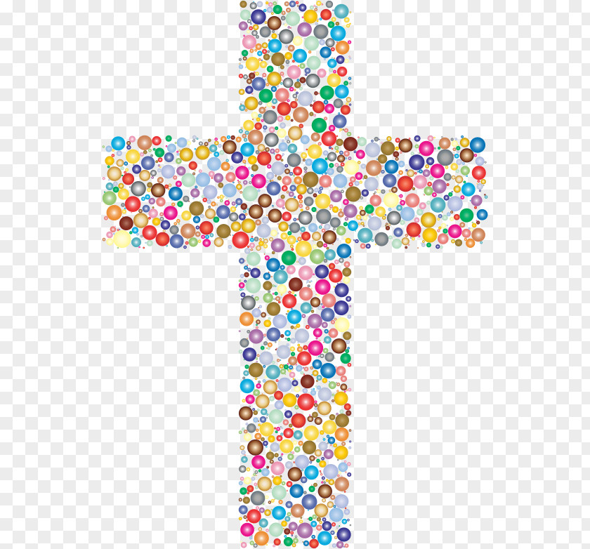 Scroll Vector Christianity Christian Cross Crucifix Clip Art PNG