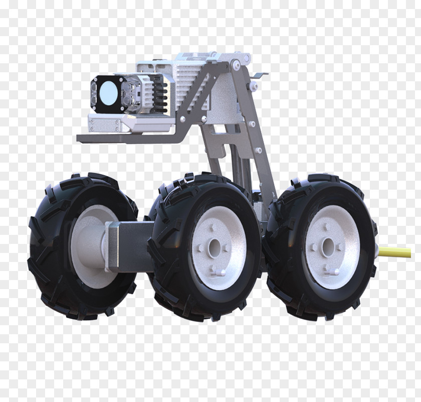 Tractor Tire Motor Vehicle Wheel Machine PNG